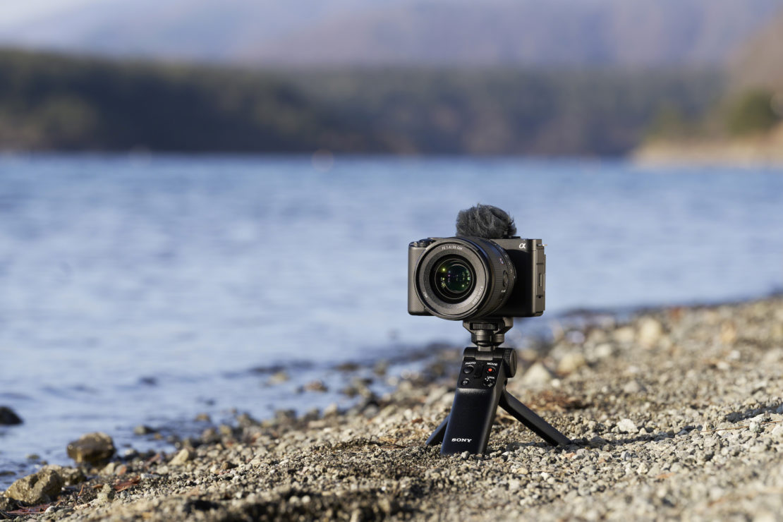 Sony ZV-E1 Review: A Nearly Perfect Vlogging Camera 