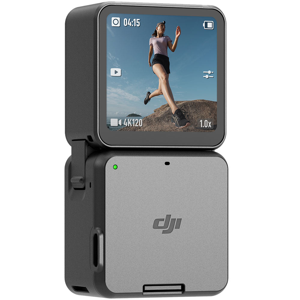 DJI Action 2 Dual Screen Combo