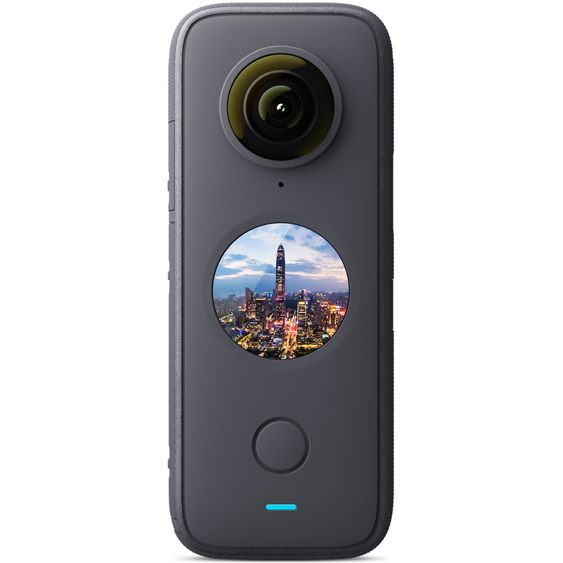 insta 360 x 2