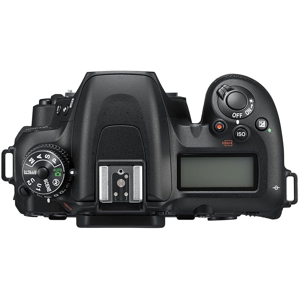 Nikon D7500 Body