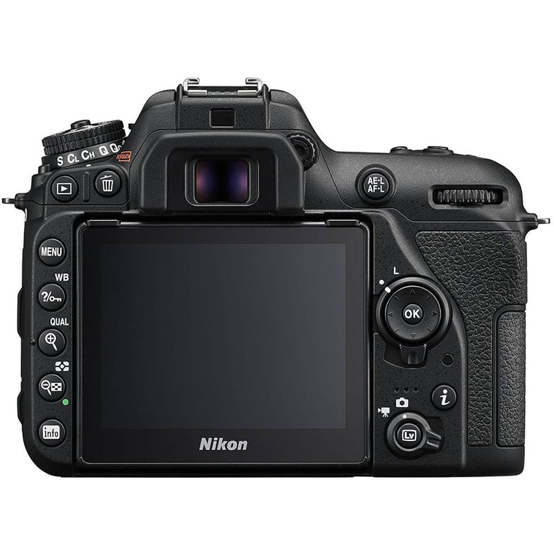 Nikon D7500 Body