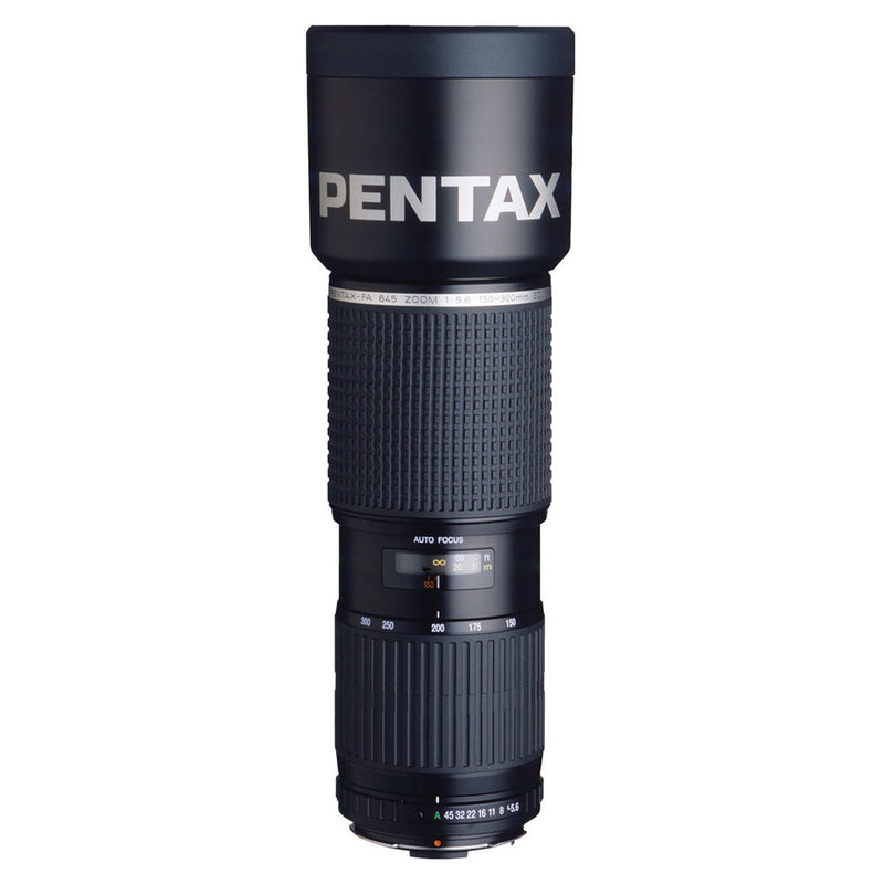 PENTAX-FA 645 ZOOM 5.6 150-300mm ED(IF) www.pa-bekasi.go.id