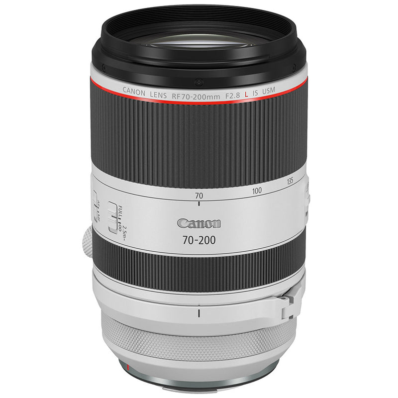 Canon RF 70-200mm f2.8L IS USM