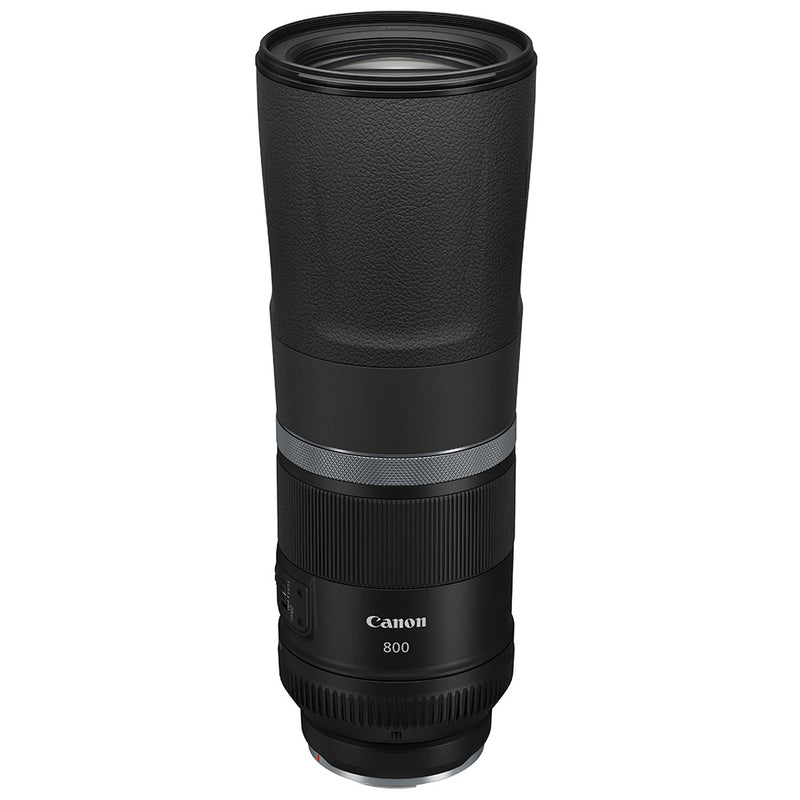 極美品 CANON RF800mm F11 IS STM euro.com.br