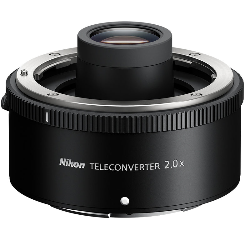 Nikon Z Teleconverter TC-2.0x