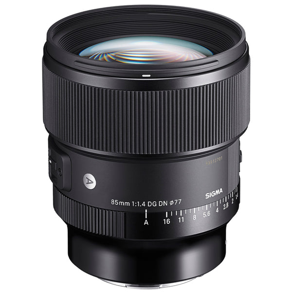 SIGMA 56mm F1.4 DC DN Sony EマウントAPS-C美品！