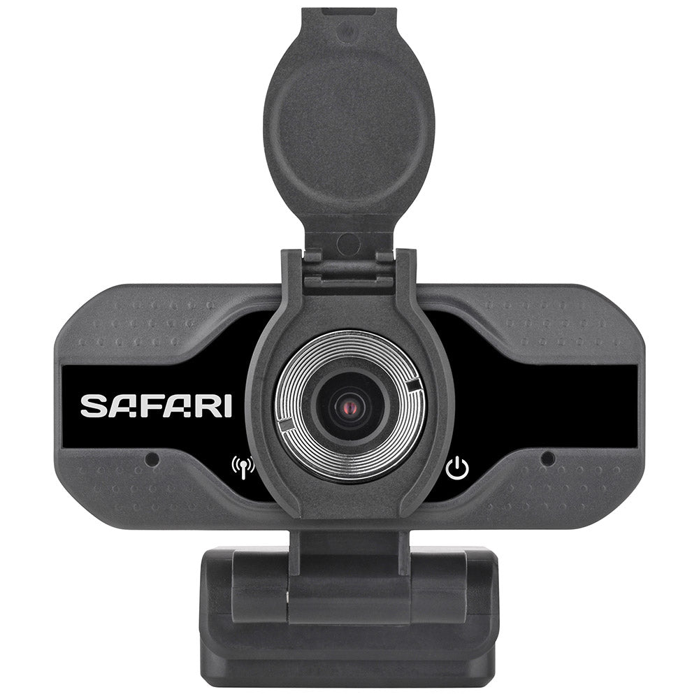 safari connect webcam review