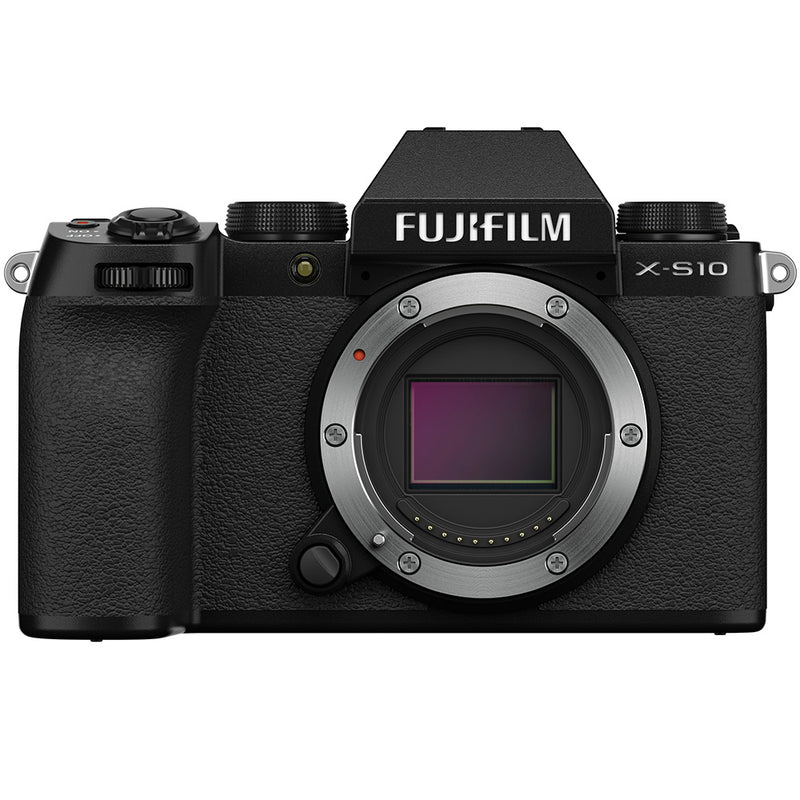 FUJIFILM X-S10 Body