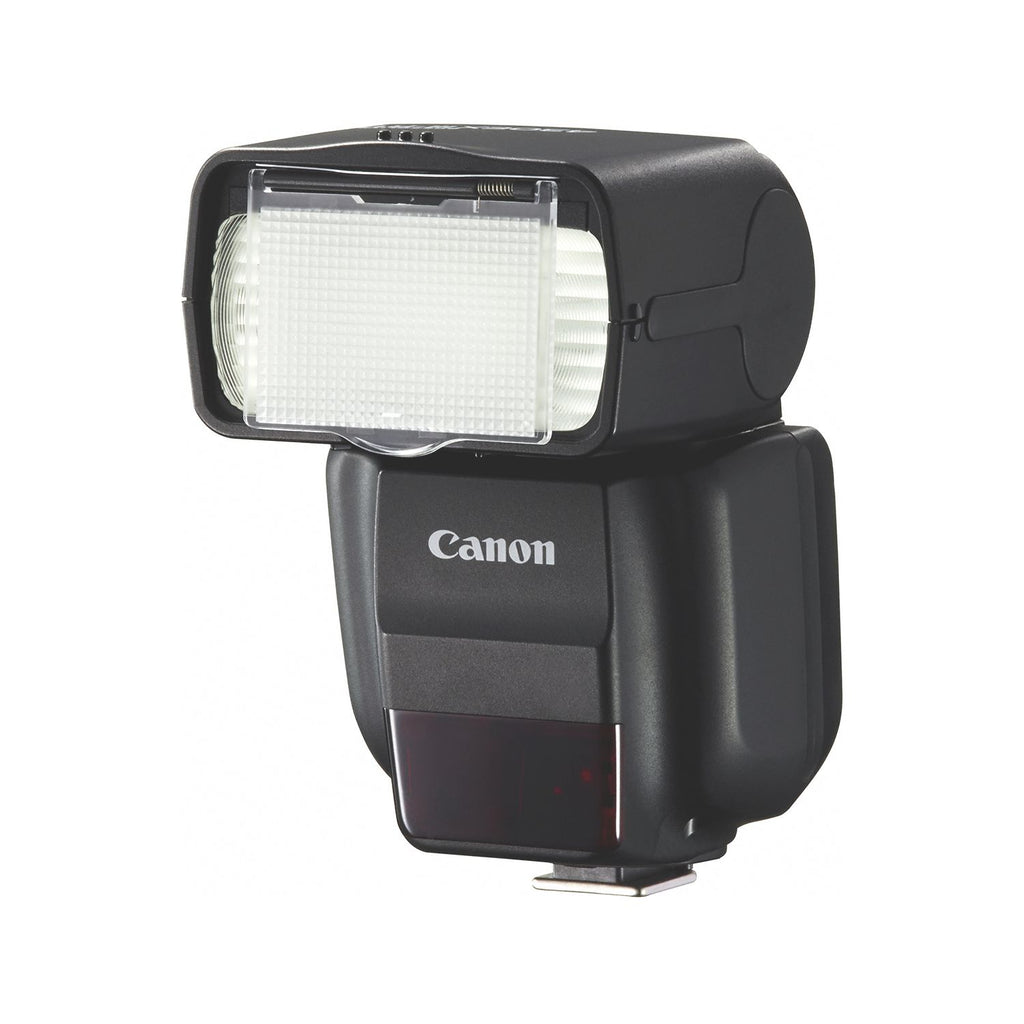 Canon Speedlite 430EX III-RT