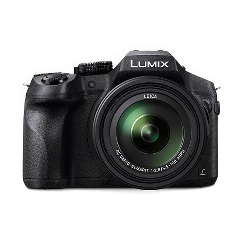 Panasonic Lumix DMC-FZ300