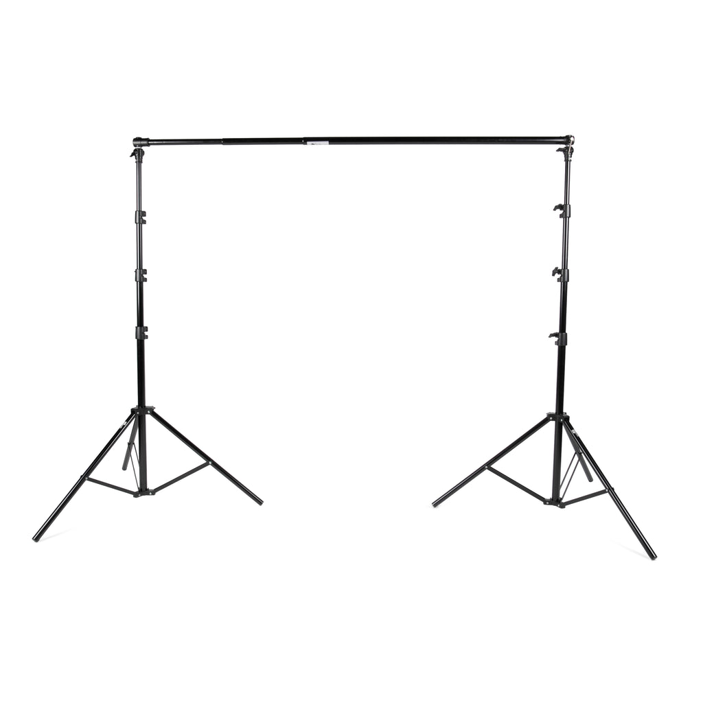 PhotoRepublik Background Stand Kit - 9'