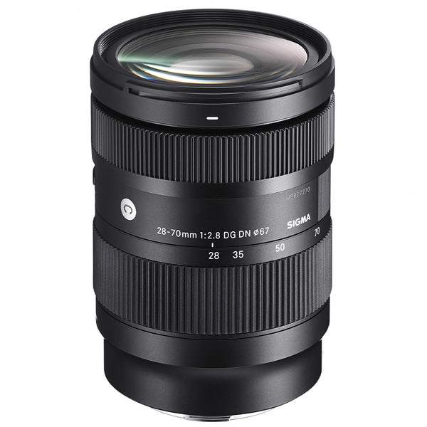 Sigma 28-70mm f2.8 DG DN Contemporary - Sony E