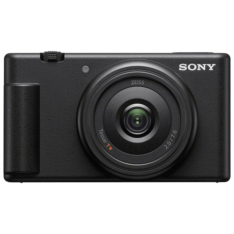 SONY ZV-1F ホワイト-