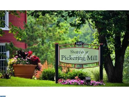 Shoppes at Pickering Mill