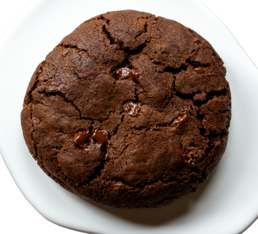 Dark Chocolate Chocolate Chip