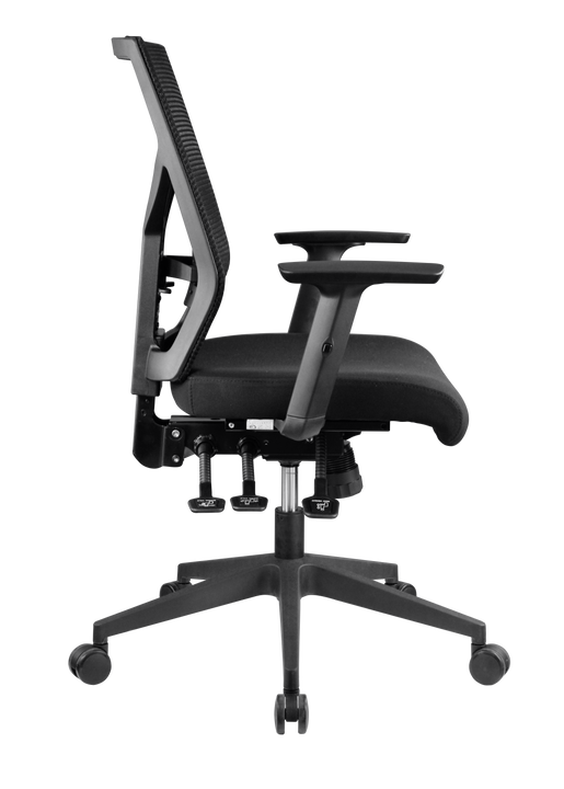 Worker Ergo Mesh Back Chair 