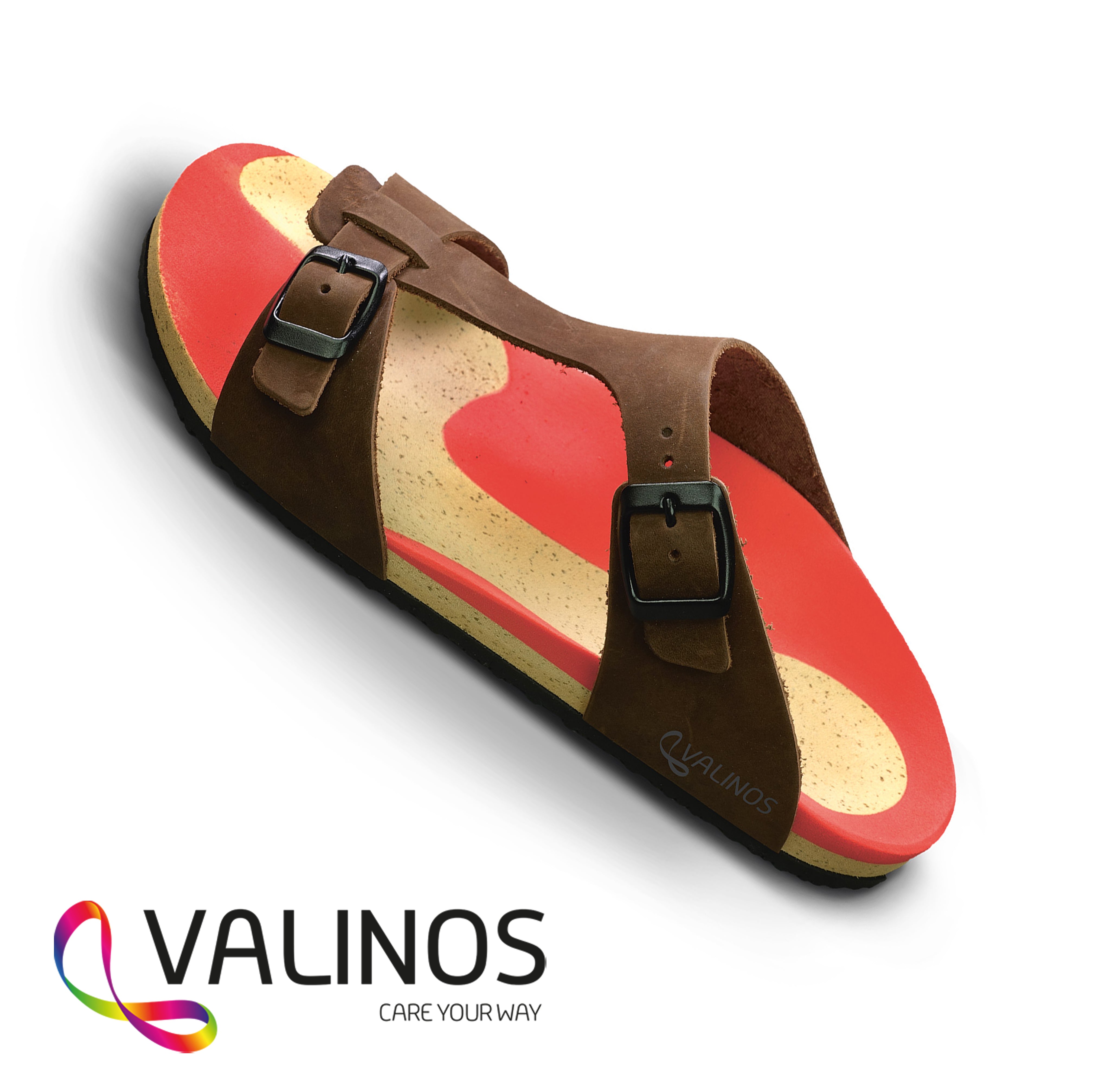 Maaveshi | Sandals Oriental | Valinos® by PedCad [00999]