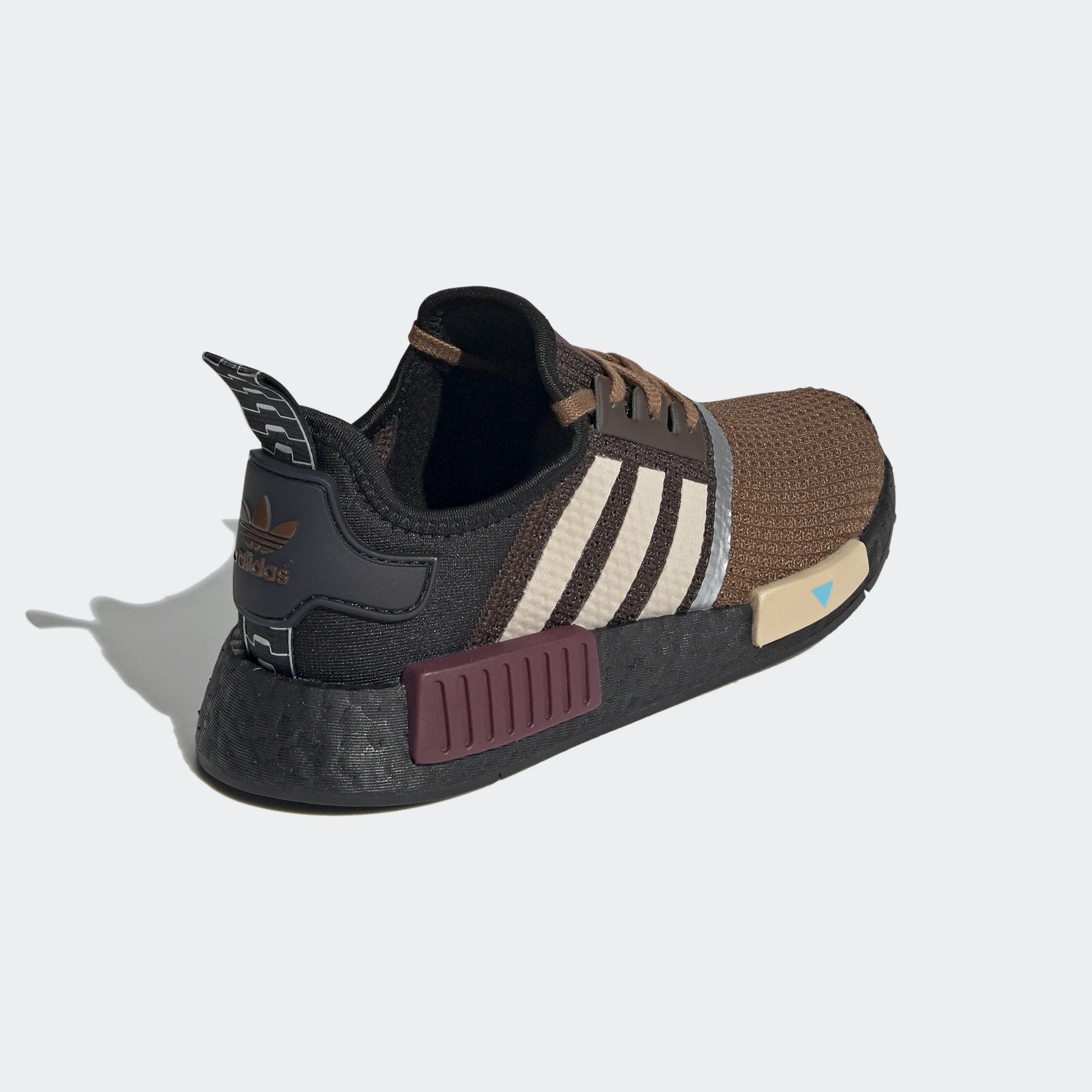 nmd_r1 the mandalorian shoes