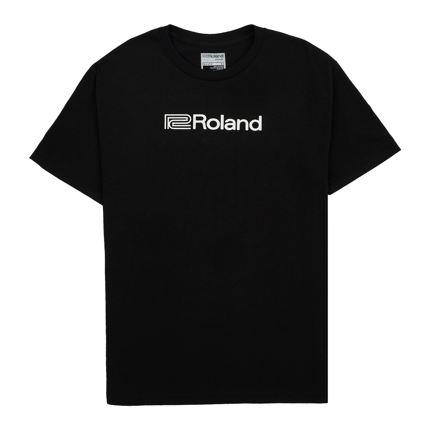 Ik was verrast Wolk Berri Roland Logotype T-shirt