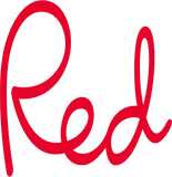 Red magazine logo