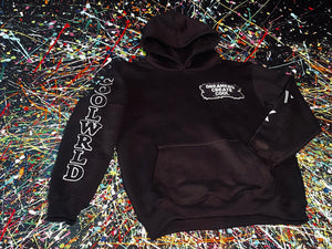 DCC "Champions" Collab Hoodie - COOL WRLD