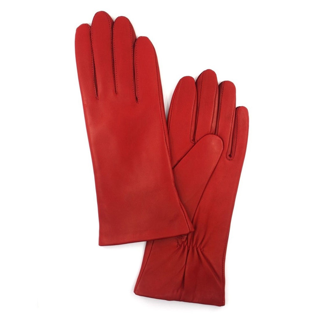 xs womens leather gloves