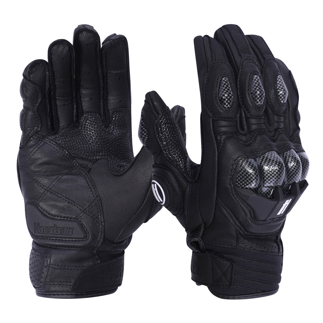 Black Stallion 99ACE-G ToolHandz Snug Fitting Goatskin Gloves