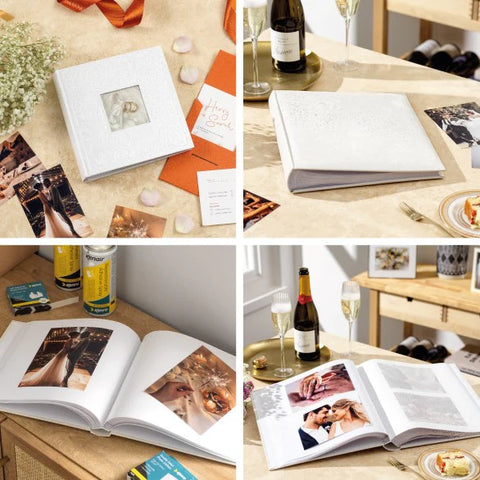 photo albums for all occasions
