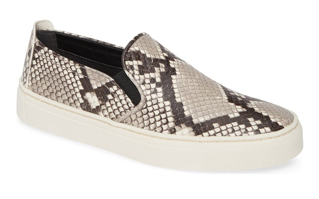 the flexx slip on sneaker