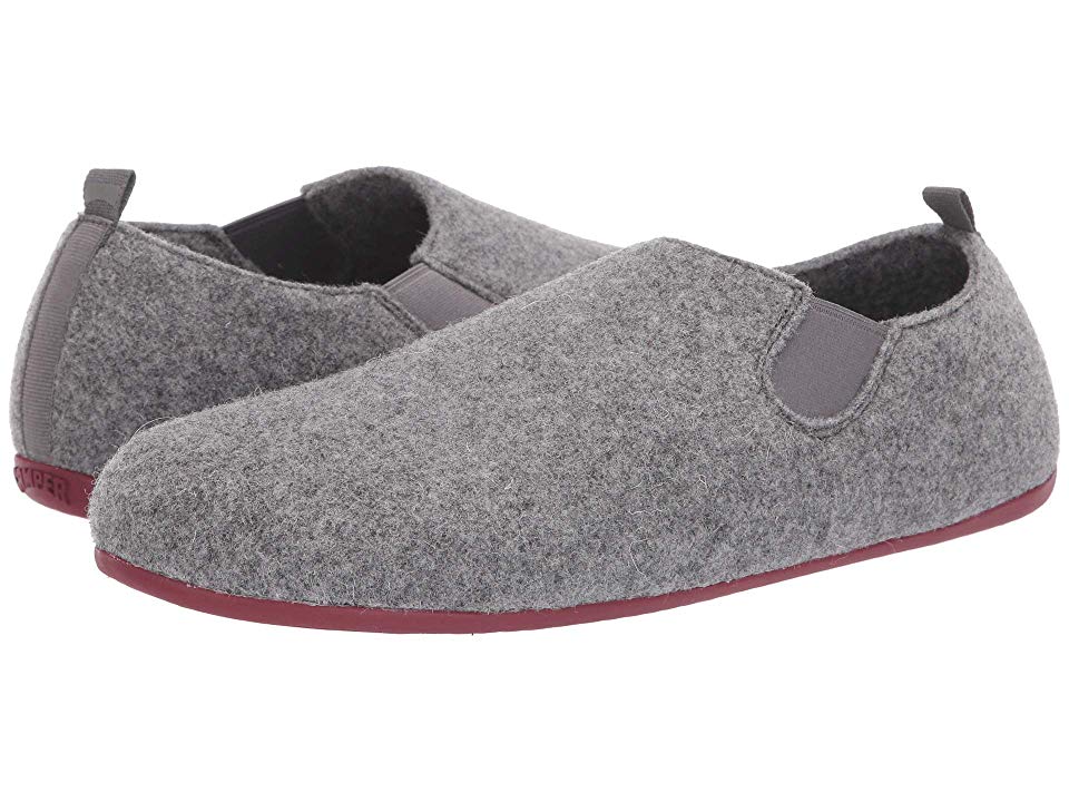 camper slippers wabi