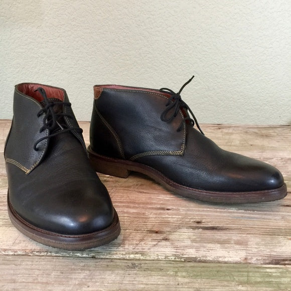 johnston & murphy men's copeland chukka