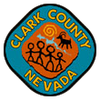 Clark County Logo