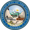 State Of Nevada Logo