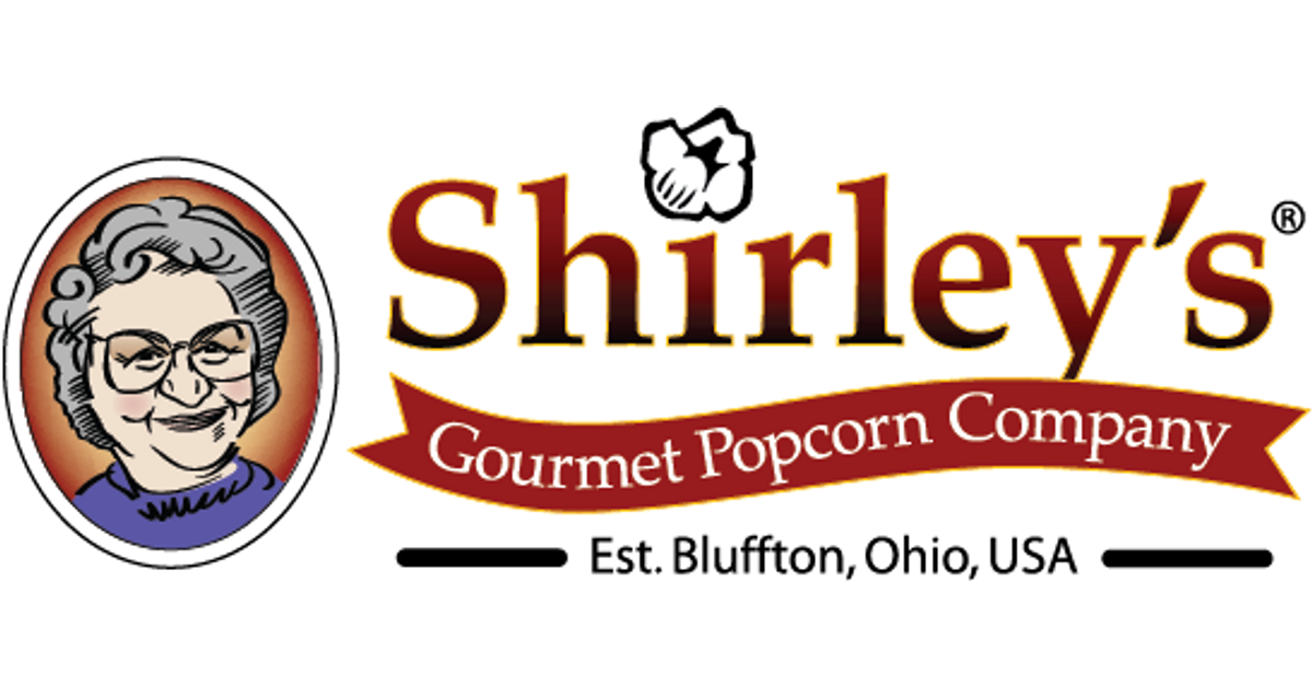 Shirley's Popcorn