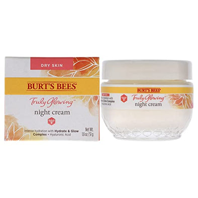 Buy Burt's Bees Sensitive Night Cream at