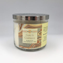 Candle Warmers Etc. Wax Melts 2.5oz - Clarity (Lemongrass & Lime)