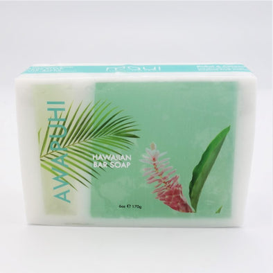 Liliko'i Bar Soap w/ Kukui & Coconut Oil – Maui Soap Company