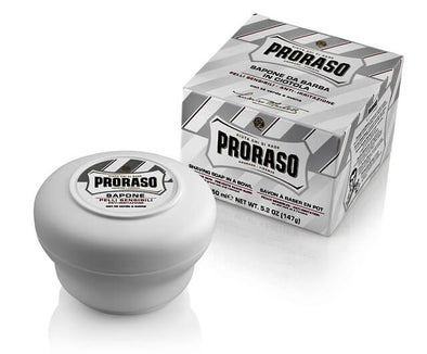 Proraso Shaving Cream Tube 5.2oz - Sensitive