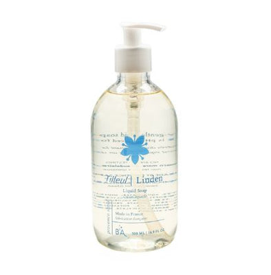 Provence Sante Body Lotion 10.2fl oz 300ml - Linden