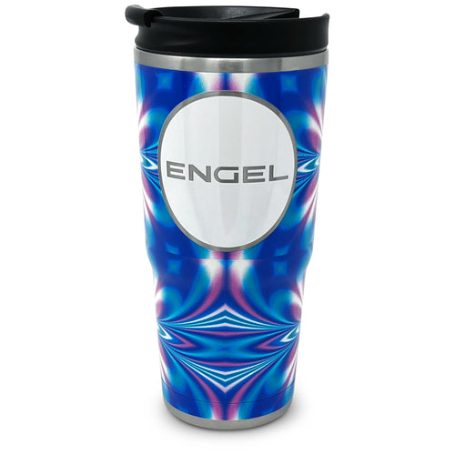 Engel 17oz Stainless Steel Vacuum Insulated Water Bottle by Engel Coolers