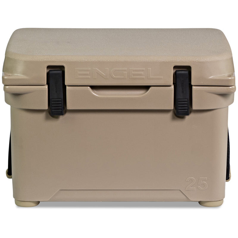 Engel 25 High Performance Hard Cooler and Ice Box – Engel Coolers