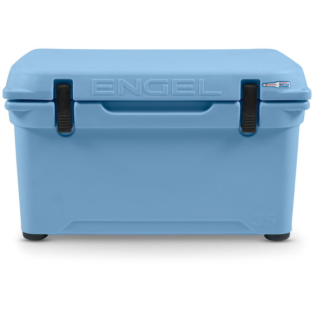 Engel 35 High Performance Hard Cooler and Ice Box – Engel Coolers