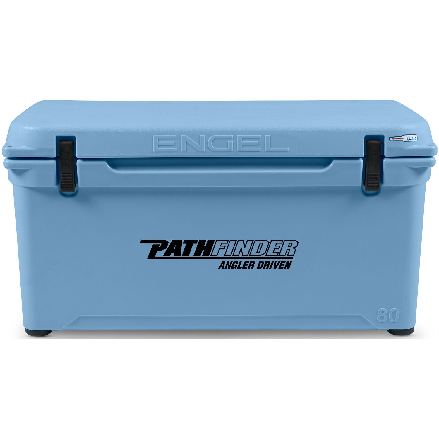 Engel 80 High Performance Hard Cooler and Ice Box - MBG - Engel Coolers product image