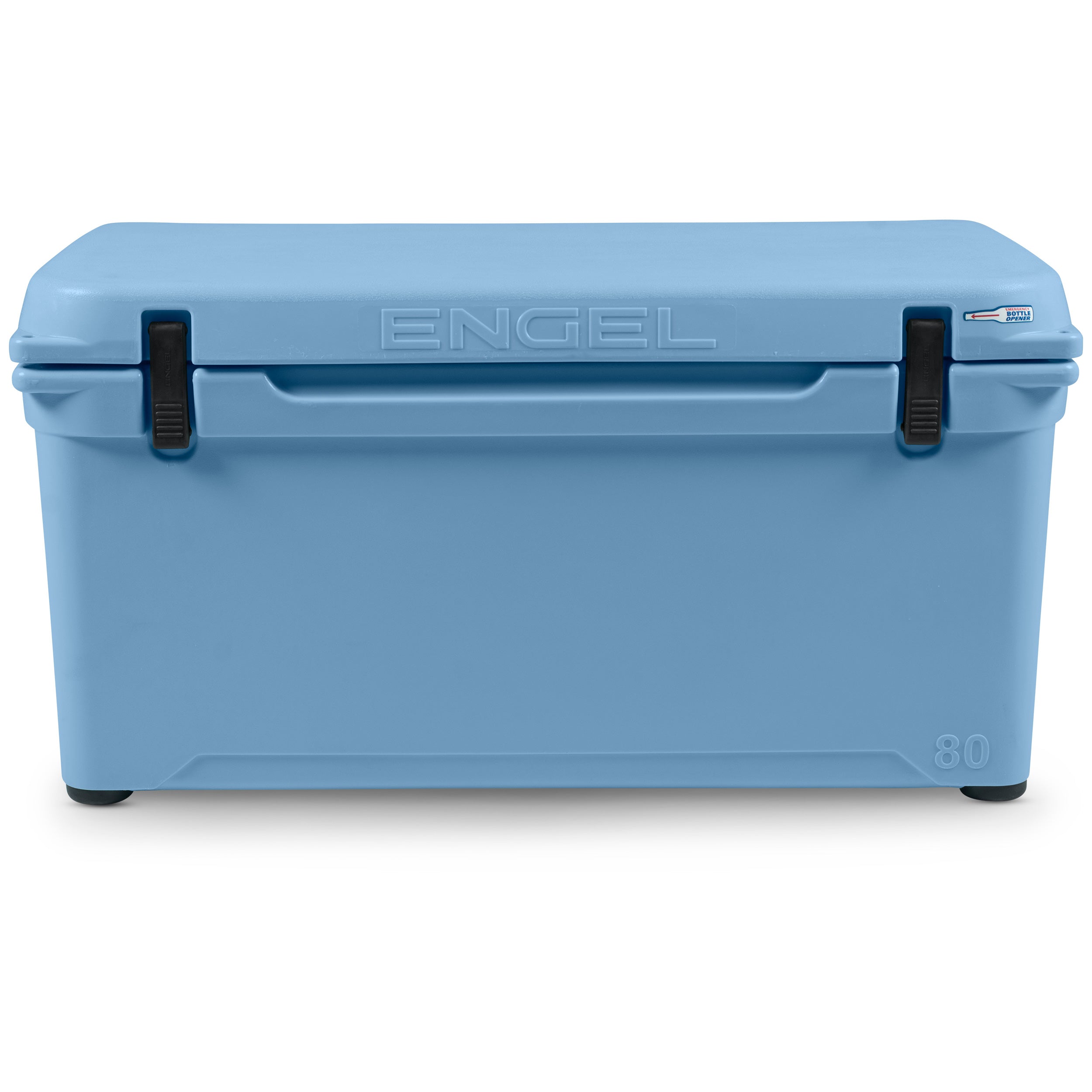 Engel 80 High Performance Hard Cooler and Ice Box - Engel Coolers product image