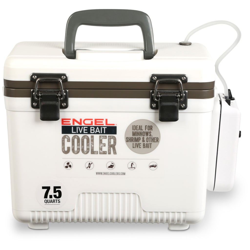 engel bait cooler