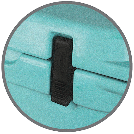 Engel Rubber Latch