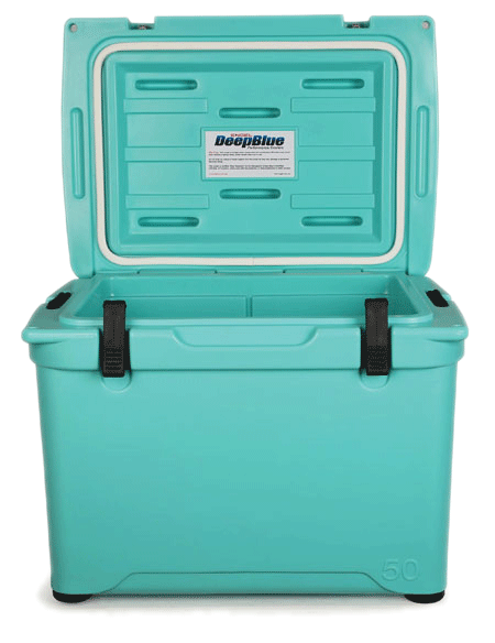 Hard Cooler Ice Box