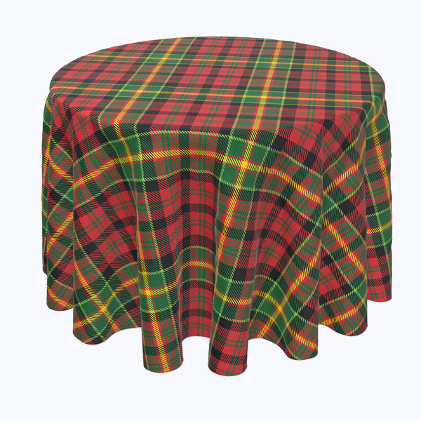 Plaid Tablecloth Green - Threshold™ curated on LTK