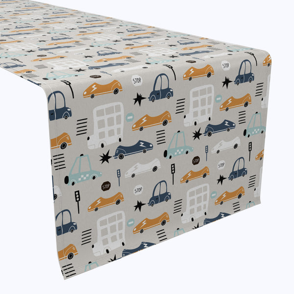 Cotton Transportation – Tablecloth.com