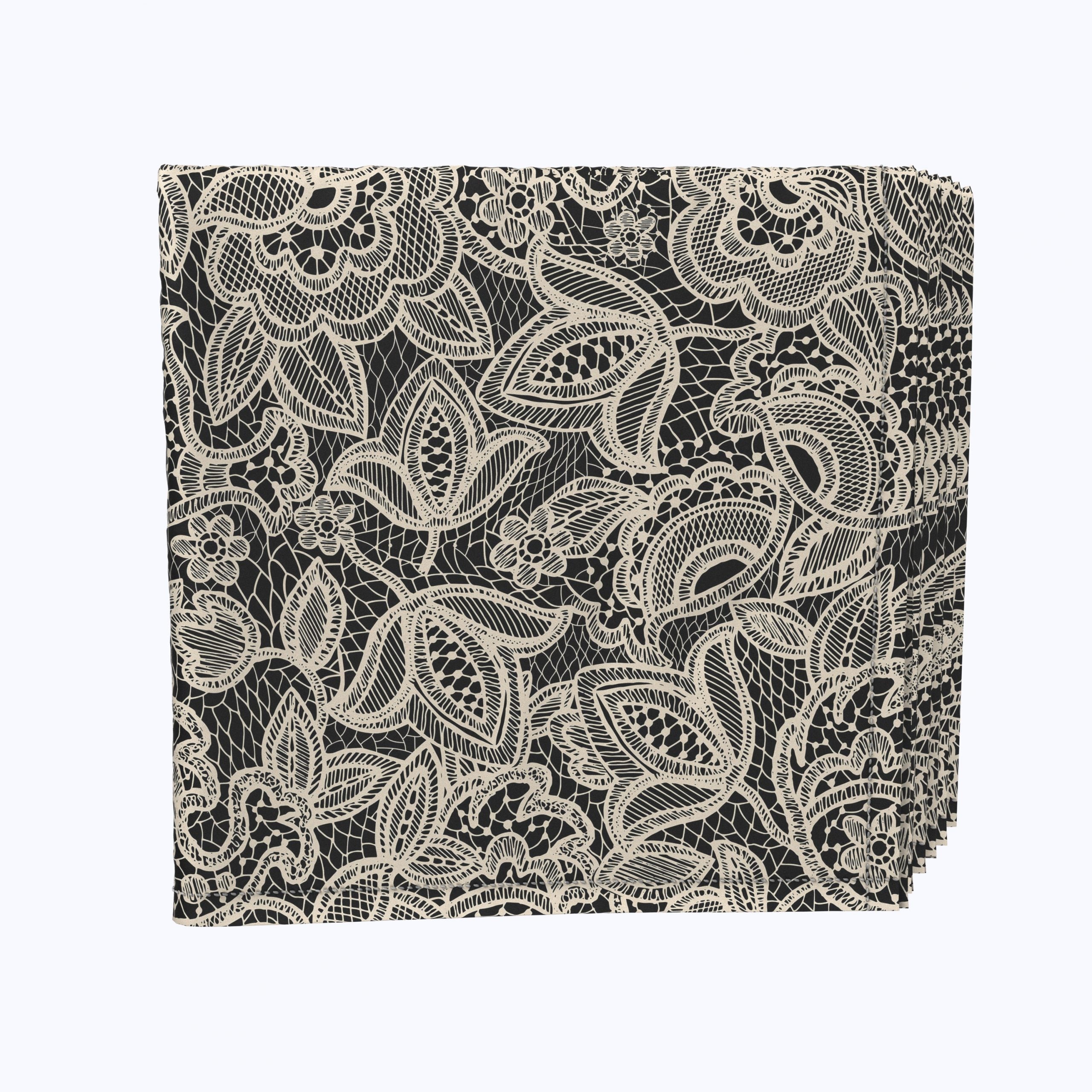 Polyester Lace –